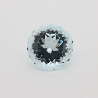 Aquamarine circle, 12,675ct