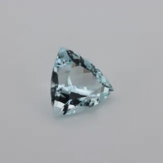 Aquamarine trillion, 6,31ct